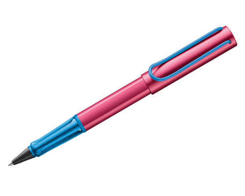 Lamy AL-Star Rollerball - Rollerskate - Posted
