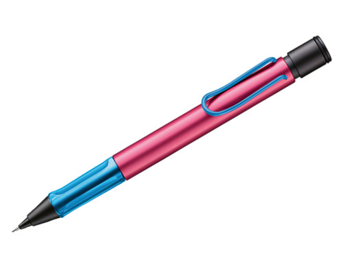 Lamy AL-Star Mechanical Pencil - .5mm, Rollerskate - Capped
