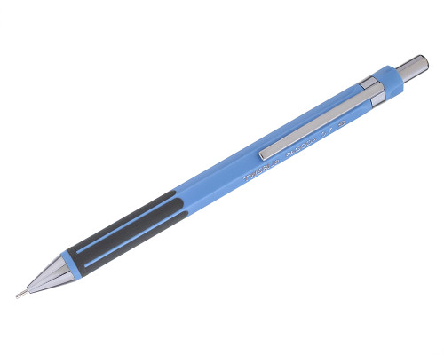 TWSBI Jr. Pagoda Mechanical Pencil - Blue 0.7mm