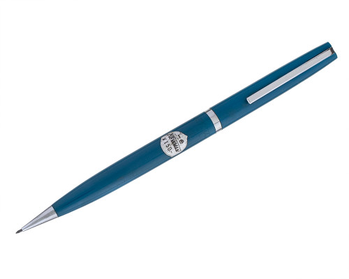 Newman Mechanical Pencil - Blue (2026-0626-08)