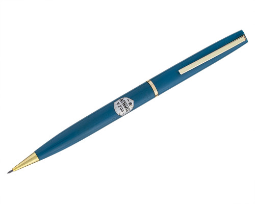 Newman Mechanical Pencil - Blue (2026-0626-10)