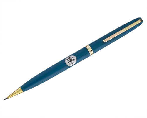 Newman Mechanical Pencil - Blue (2026-0626-13)