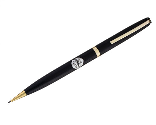 Newman Mechanical Pencil - Black (2026-0626-16)