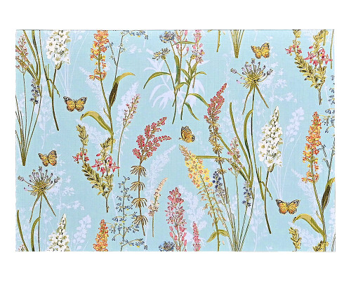 Peter Pauper Press Notecards - 5 x 3.5, Blooms & Butterflies