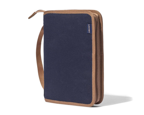 Lochby Field Folio A5 - Nautical