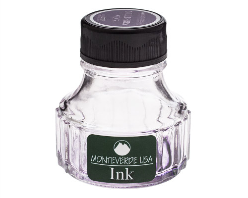 Empty Monteverde 90ml Bottle
