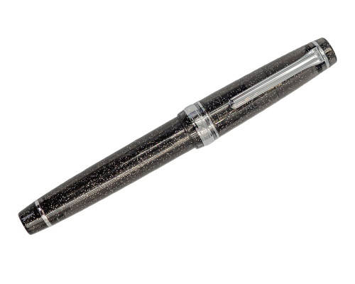 Sailor Pro Gear Fountain Pen - Celestial Gray Special Edition