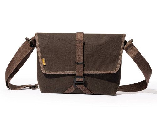 Lochby Field Sling Plus - Brown