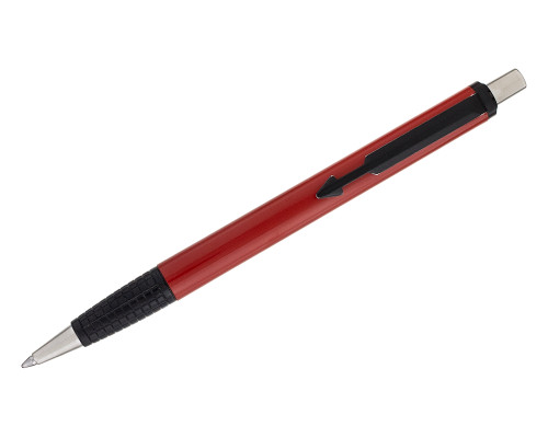 Parker Vector Ballpoint Pen -  Red (2026-0930-32)