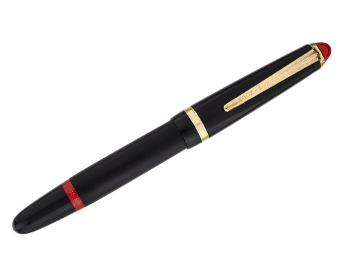 Koh-i-noor Stylograph - Black, Fine Point (2026-1012-05)