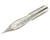 Birmingham Pen Co. 226 Silver Alloy Dip Pen Nib Version 2