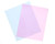 Cardinal Pens Mylar Nib Smoothing Film (2 Pack)