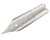 Kerr Pen Co. Changepoint #2 Steel Pen Nib - Super-Fine Plain Tip, Version 1