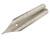 Kerr Pen Co. Changepoint #3 Steel Pen Nib - Fine Plain Tip