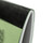 APICA CD11 Notebook - A5, Lined - Green - Binding