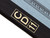 APICA CD11 Notebook - A5, Lined - Light Blue - Cover3