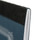 APICA CD11 Notebook - A5, Lined - Navy - Binding