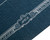 APICA CD11 Notebook - A5, Lined - Navy - Cover2