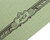 APICA CD15 Notebook - B5, Lined - Green - Cover2