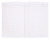 APICA CD15 Notebook - B5, Lined - Light Blue - Open