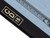 APICA CD15 Notebook - B5, Lined - Light Blue - Cover3