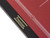 APICA Premium CD Notebook - B5, Graph - Red - Cover2