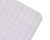 Clairefontaine Classic Staplebound Notebook - 6.5 x 8.25, French-Ruled - Assorted - Close Up