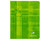 Clairefontaine Classic Staplebound Notebook - 6.5 x 8.25, French-Ruled - Assorted - Cover