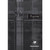 Clairefontaine Classic Staplebound Notepad - A5, Graph Paper - Assorted - Black