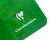 Clairefontaine Classic Wirebound Notebook - 6.5 x 8.25, Lined with Margin - Assorted - Logo
