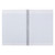 Clairefontaine Classic Wirebound Notebook - A5, French-Ruled - Assorted - Open