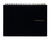 Maruman Mnemosyne N182A Notebook - A5, Graph