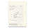 Midori MD Notebook Journal Codex - A5, Blank - Ivory