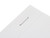 Rhodia No. 13 Staplebound Notepad - A6, Lined - Ice White - Staple