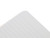 Rhodia Staplebound Notebook - A5, Lined - Orange - Corner