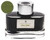Graf von Faber-Castell Olive Green Ink (75ml Bottle)