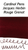 Jacques Herbin Rouge Grenat Ink (30ml Bottle) - Ink Swab