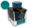 Jacques Herbin 1670 Turquoise de Perse Ink (50ml Bottle)