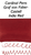Graf von Faber-Castell India Red Ink Cartridges (6 Pack) - Ink Swab