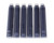 Graf von Faber-Castell Midnight Blue Ink Cartridges (6 Pack) - Cartridges