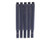 Lamy Black Ink Cartridges (5 Pack) - Cartridges