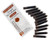 Monteverde Fireopal Ink Cartridges (12 Pack) - Open