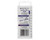 Monteverde Malibu Blue Ink Cartridges (12 Pack) - Back