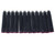 Monteverde Napa Burgundy Ink Cartridges (12 Pack) - Spread