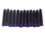 Monteverde Purple Reign Ink Cartridges (12 Pack) - Spread