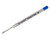 Schmidt P900 Ballpoint Refill - Blue, Medium