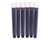 Pilot Namiki Sepia Ink Cartridges (6 Pack) - Open