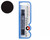 Sheaffer Black Ink Cartridges (5 Pack)