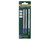 Monteverde Rollerball Refill (fits Montblanc) - Blue, Medium - Package