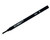 Schmidt Ceramic 888 Rollerball Refill - Black, Broad